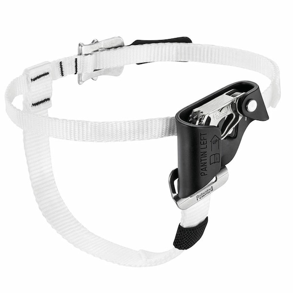 PANTIN Left Foot Ascender Black